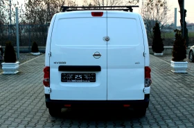 Nissan NV200 1.5dCi EURO 5B/  | Mobile.bg    6