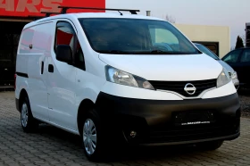 Nissan NV200 1.5dCi EURO 5B/  | Mobile.bg    2