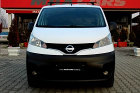 Nissan NV200 1.5dCi EURO 5B/  | Mobile.bg    3