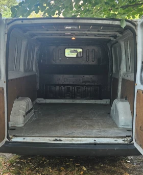 Обява за продажба на Ford Transit 2.2 CDTI  ~9 500 лв. - изображение 5
