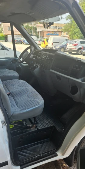Обява за продажба на Ford Transit 2.2 CDTI  ~9 500 лв. - изображение 8