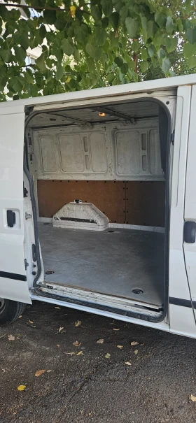 Обява за продажба на Ford Transit 2.2 CDTI  ~9 500 лв. - изображение 6