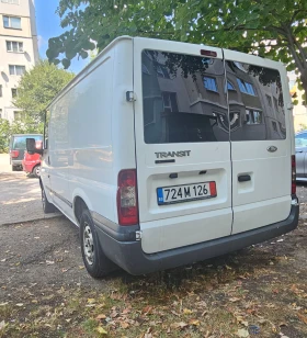 Обява за продажба на Ford Transit 2.2 CDTI  ~9 500 лв. - изображение 2
