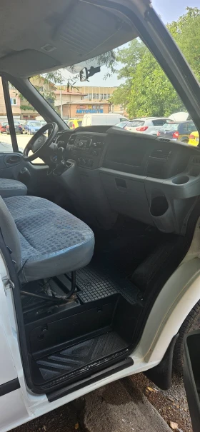 Обява за продажба на Ford Transit 2.2 CDTI  ~9 500 лв. - изображение 7
