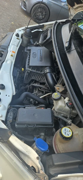 Обява за продажба на Ford Transit 2.2 CDTI  ~9 500 лв. - изображение 11