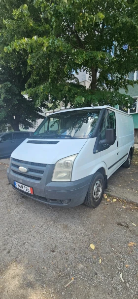 Обява за продажба на Ford Transit 2.2 CDTI  ~9 500 лв. - изображение 1
