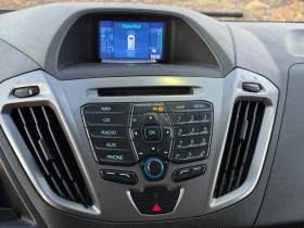 Обява за продажба на Ford Transit Custom Ful LED KAMERA NAVI 131kc TOP!!! ~20 999 лв. - изображение 6