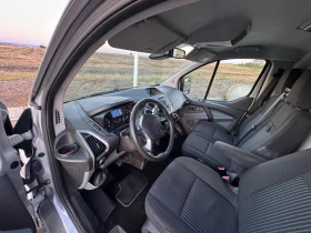 Обява за продажба на Ford Transit Custom Ful LED KAMERA NAVI 131kc TOP!!! ~20 999 лв. - изображение 4