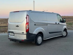 Обява за продажба на Ford Transit Custom Ful LED KAMERA NAVI 131kc TOP!!! ~20 999 лв. - изображение 2