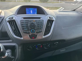 Обява за продажба на Ford Transit Custom Ful LED KAMERA NAVI 131kc TOP!!! ~20 999 лв. - изображение 7