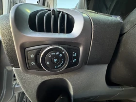 Обява за продажба на Ford Transit Custom Ful LED KAMERA NAVI 131kc TOP!!! ~20 999 лв. - изображение 8