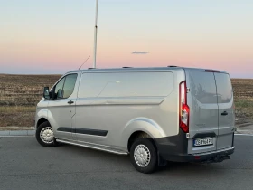 Обява за продажба на Ford Transit Custom Ful LED KAMERA NAVI 131kc TOP!!! ~20 999 лв. - изображение 3