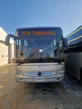 Mercedes-Benz Integro Пътнически  - изображение 1