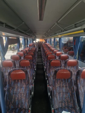 Mercedes-Benz Integro Пътнически , снимка 6