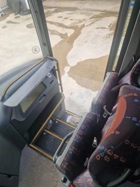 Mercedes-Benz Integro Пътнически , снимка 7