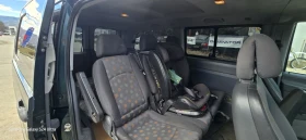 Mercedes-Benz Vito Mixto115, снимка 8 - Бусове и автобуси - 53632240