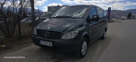 Mercedes-Benz Vito Mixto115