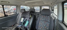 Mercedes-Benz Vito Mixto115, снимка 6 - Бусове и автобуси - 53632240