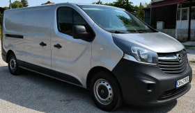 Opel Vivaro 1.6 CDTI BiTurbo | Mobile.bg � ����� ������ 6