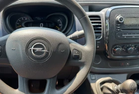Opel Vivaro 1.6 CDTI BiTurbo | Mobile.bg � ����� ������ 12