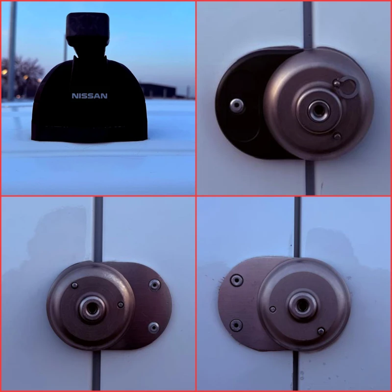 Nissan NV200 1.5dCi EURO 5B/СОБСТВЕН ЛИЗИНГ, снимка 13 - Бусове и автобуси - 49276395