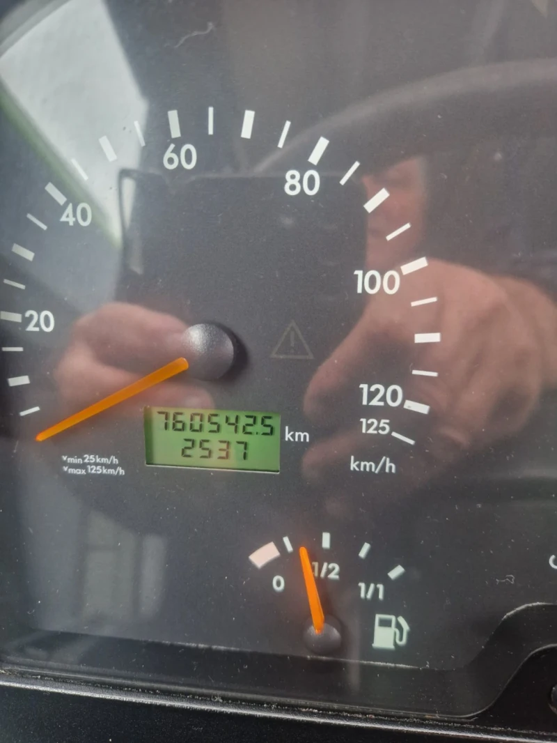 Mercedes-Benz Integro Пътнически , снимка 10 - Бусове и автобуси - 53272064