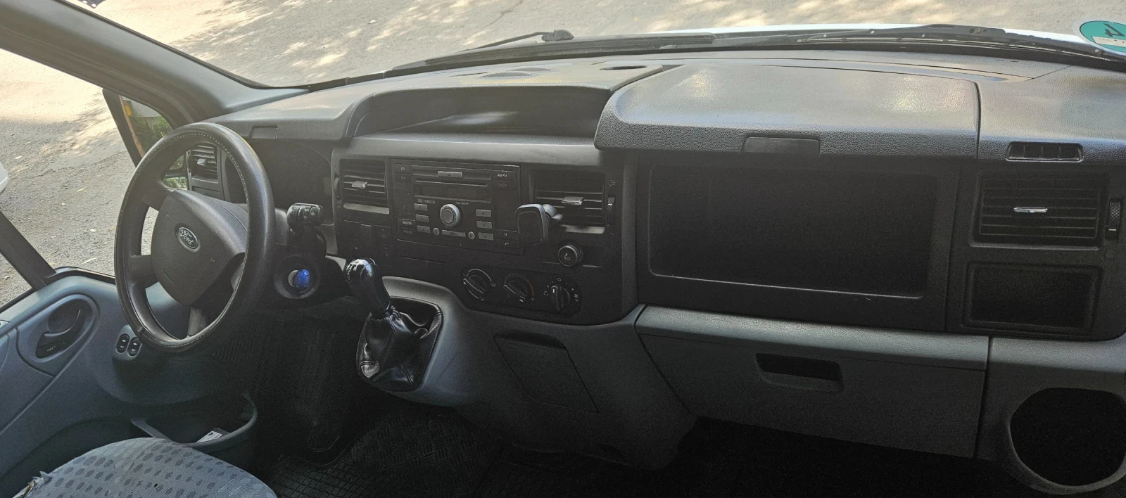 Ford Transit 2.2 CDTI  - изображение 10