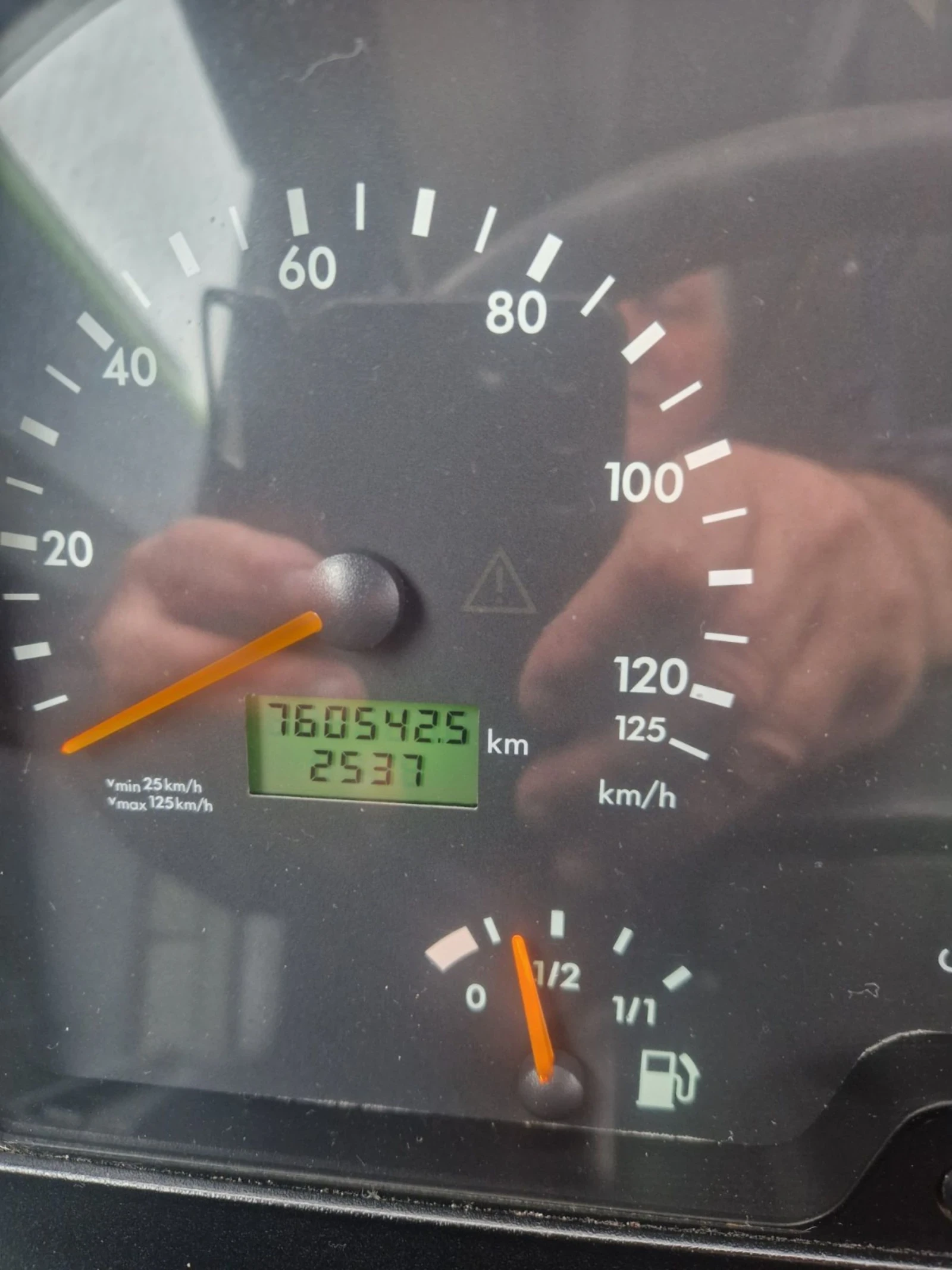 Mercedes-Benz Integro Пътнически  - изображение 10