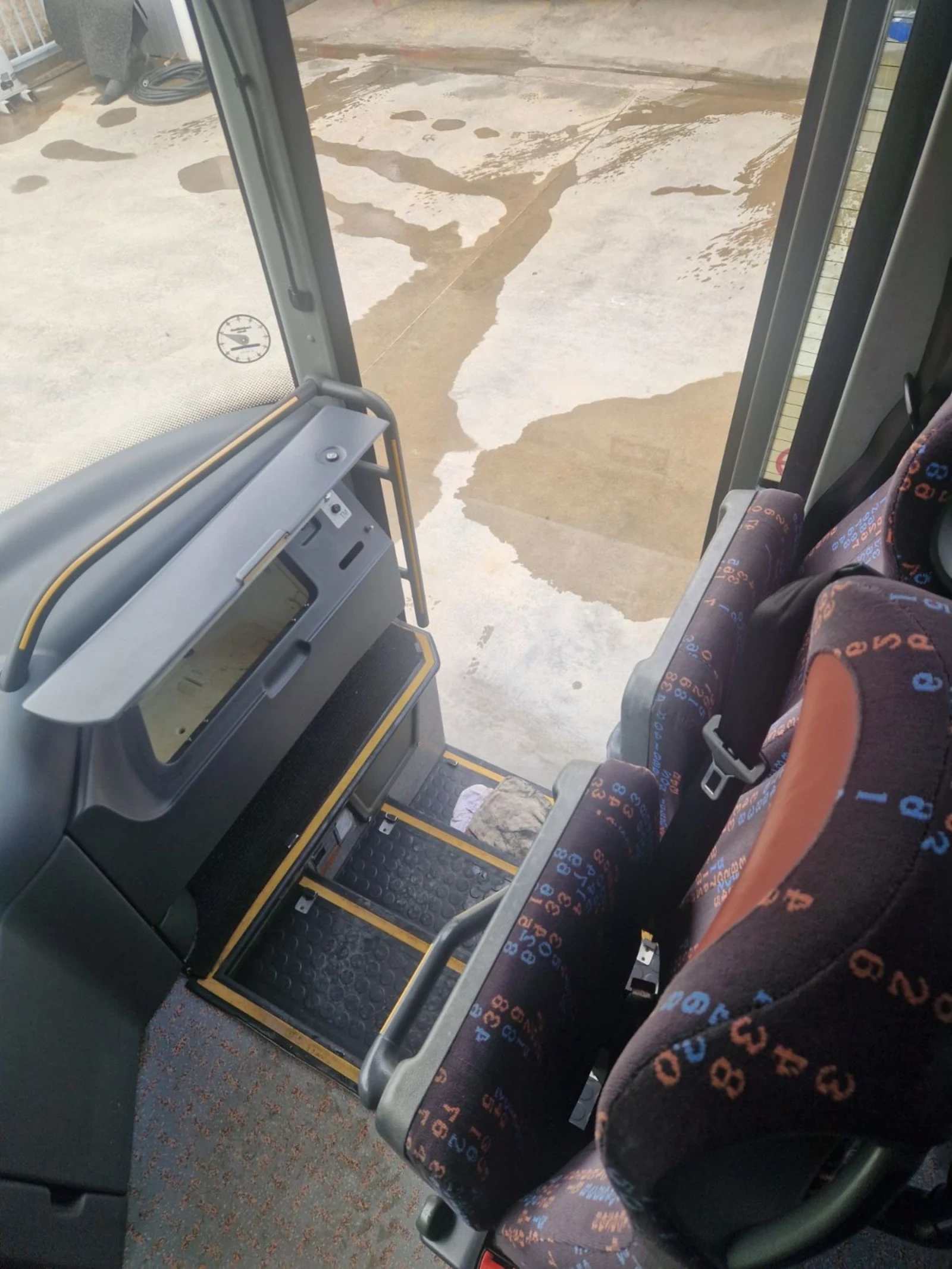 Mercedes-Benz Integro Пътнически  - изображение 7