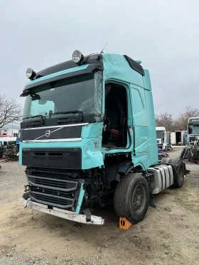 Volvo Fh, снимка 2