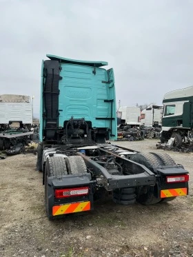 Volvo Fh, снимка 5