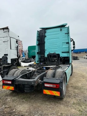 Volvo Fh, снимка 4