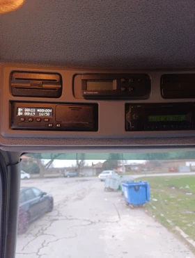 Mercedes-Benz Atego 1229 , снимка 12