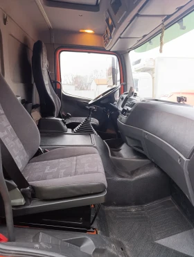 Mercedes-Benz Atego 1229 , снимка 7