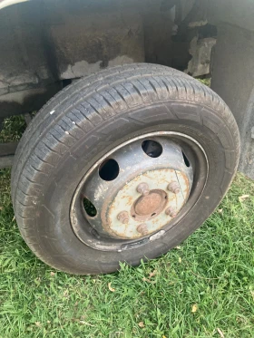 Nissan Trade, снимка 10