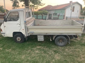 Nissan Trade, снимка 4