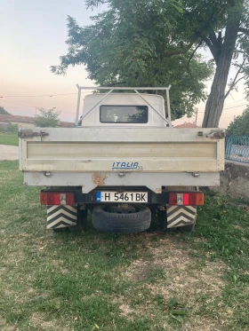 Nissan Trade, снимка 2