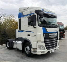 Daf XF 480, снимка 2