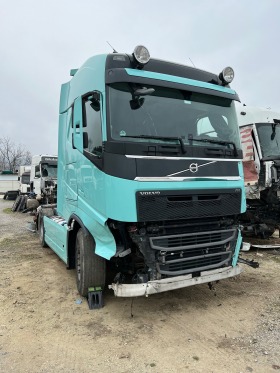 Volvo Fh, снимка 1 - Камиони - 39782236