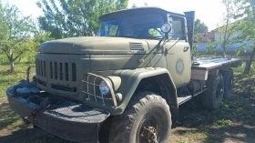  Zil 131