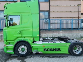 Обява за продажба на Scania R 620 ~36 000 EUR - изображение 4