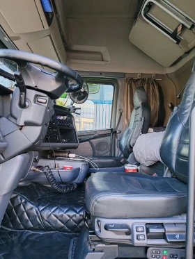 Обява за продажба на Scania R 620 ~36 000 EUR - изображение 9