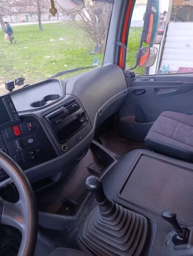 Mercedes-Benz Atego 1229 , снимка 10