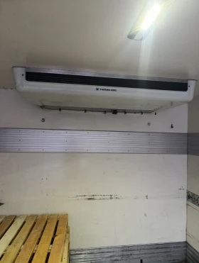 Mercedes-Benz Atego 1229 , снимка 16