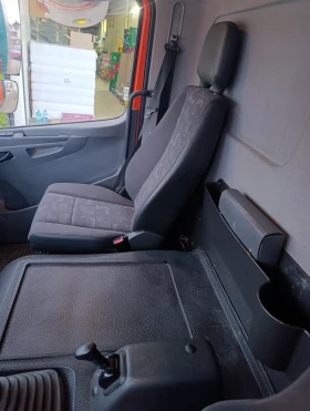 Mercedes-Benz Atego 1229 , снимка 11