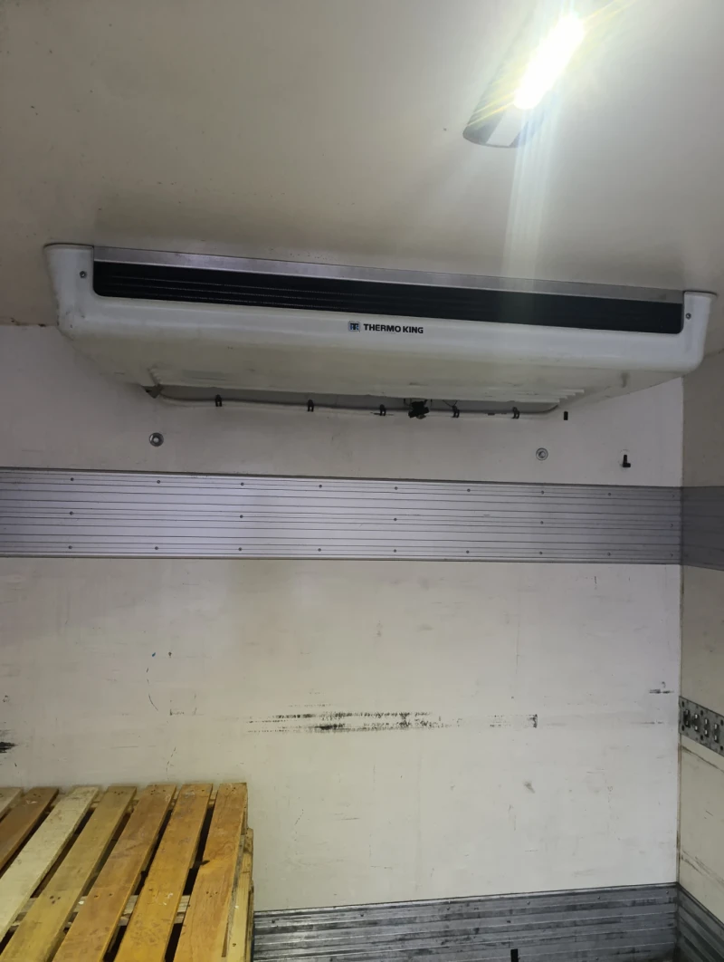 Mercedes-Benz Atego 1229 , снимка 16 - Камиони - 53193611