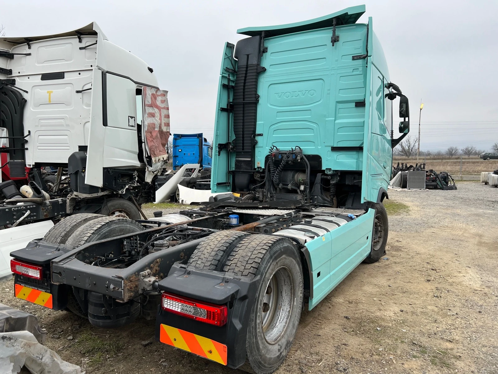 Volvo Fh | Mobile.bg � ����������� 3