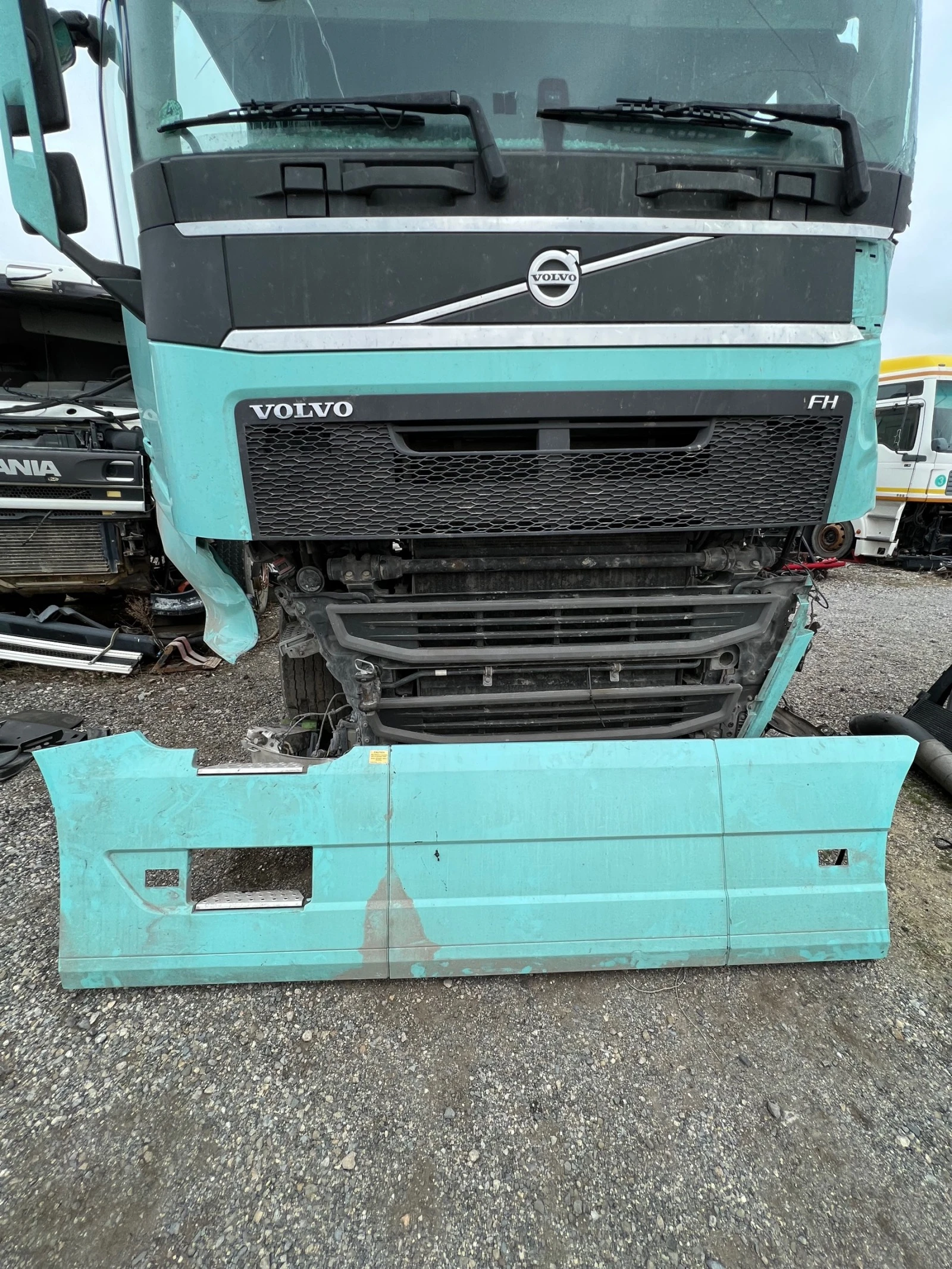 Volvo Fh | Mobile.bg � ����������� 6