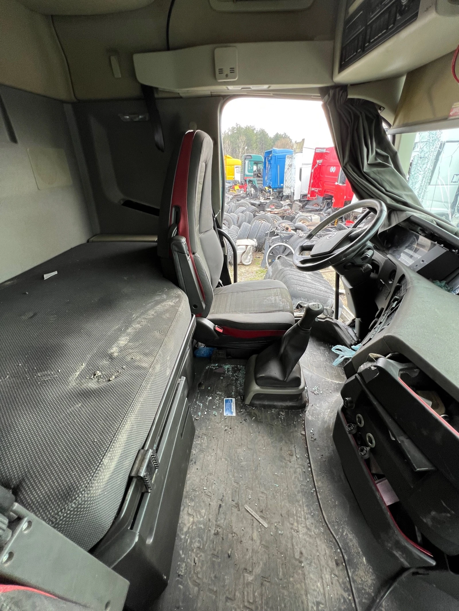 Volvo Fh | Mobile.bg � ����������� 8