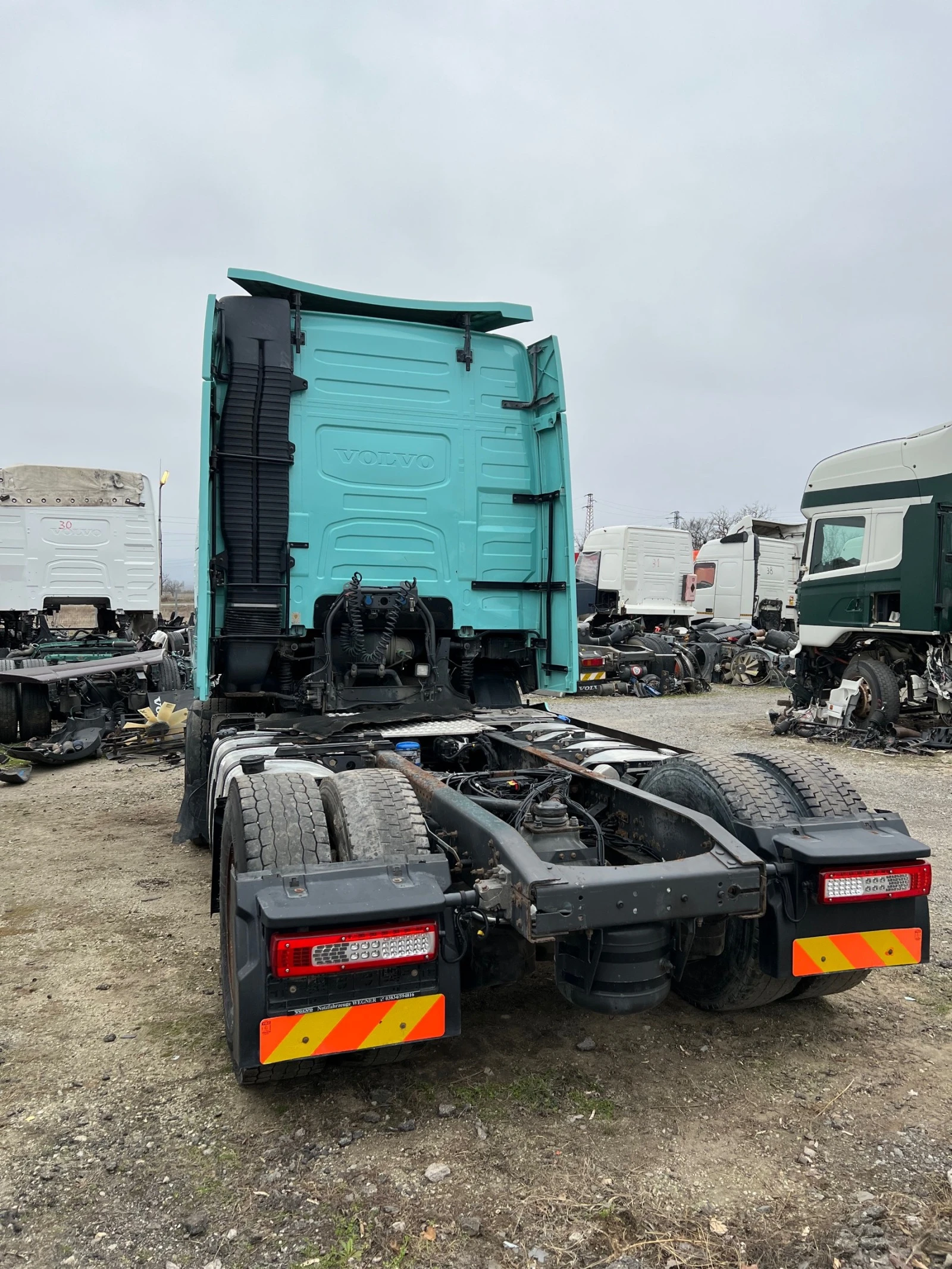 Volvo Fh | Mobile.bg � ����������� 5